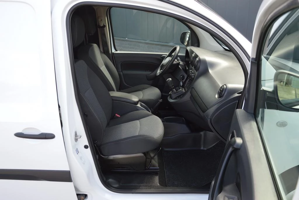 Hoofdafbeelding Mercedes-Benz Citan