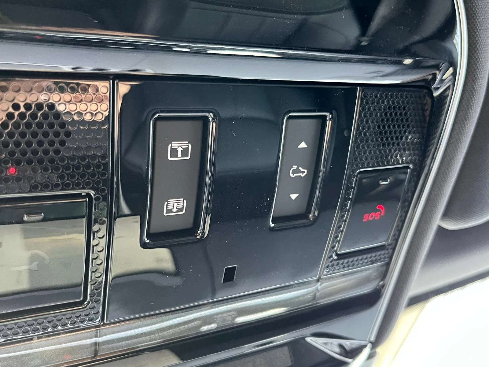 Hoofdafbeelding Land Rover Range Rover