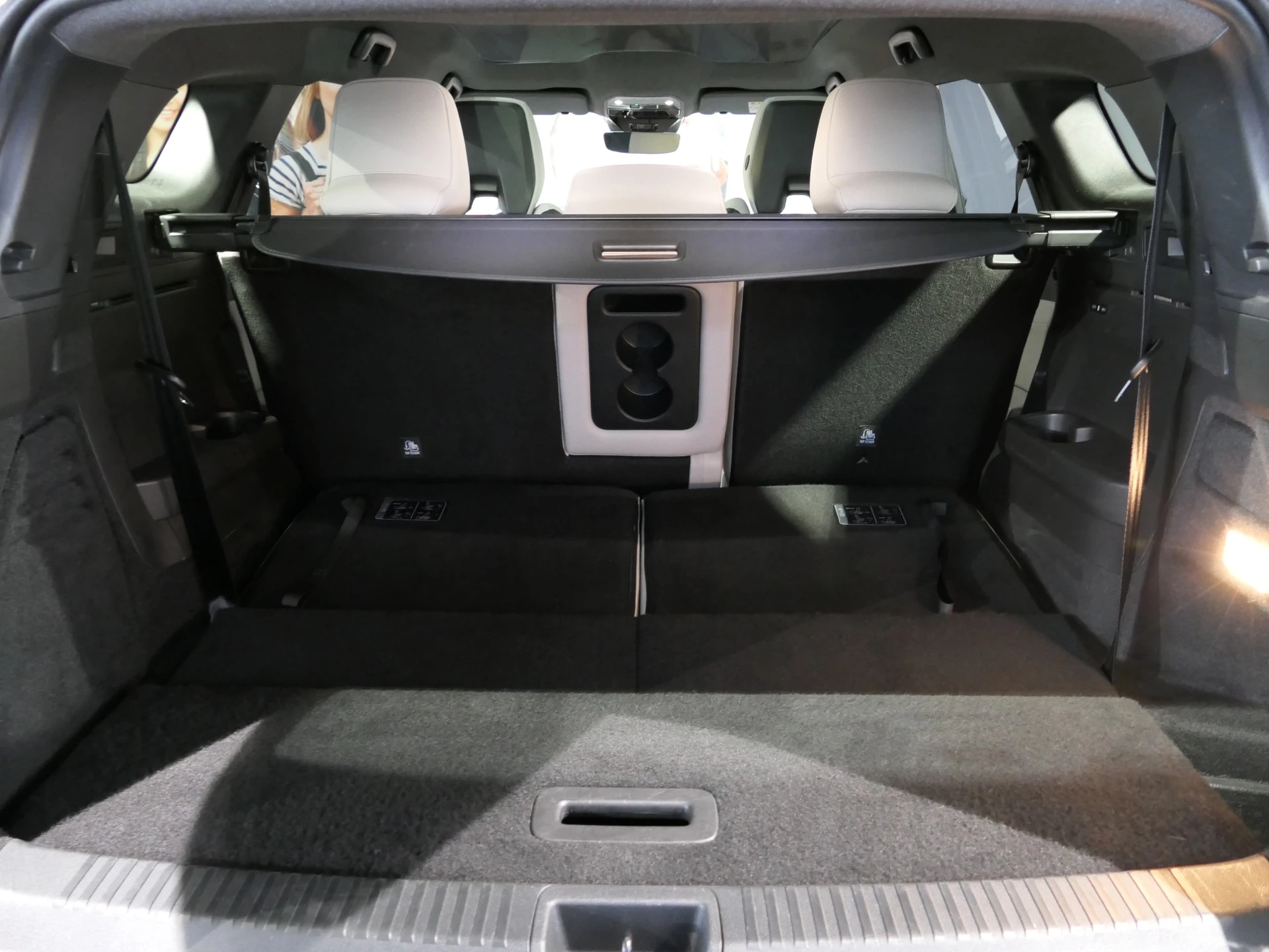 Hoofdafbeelding Renault Espace