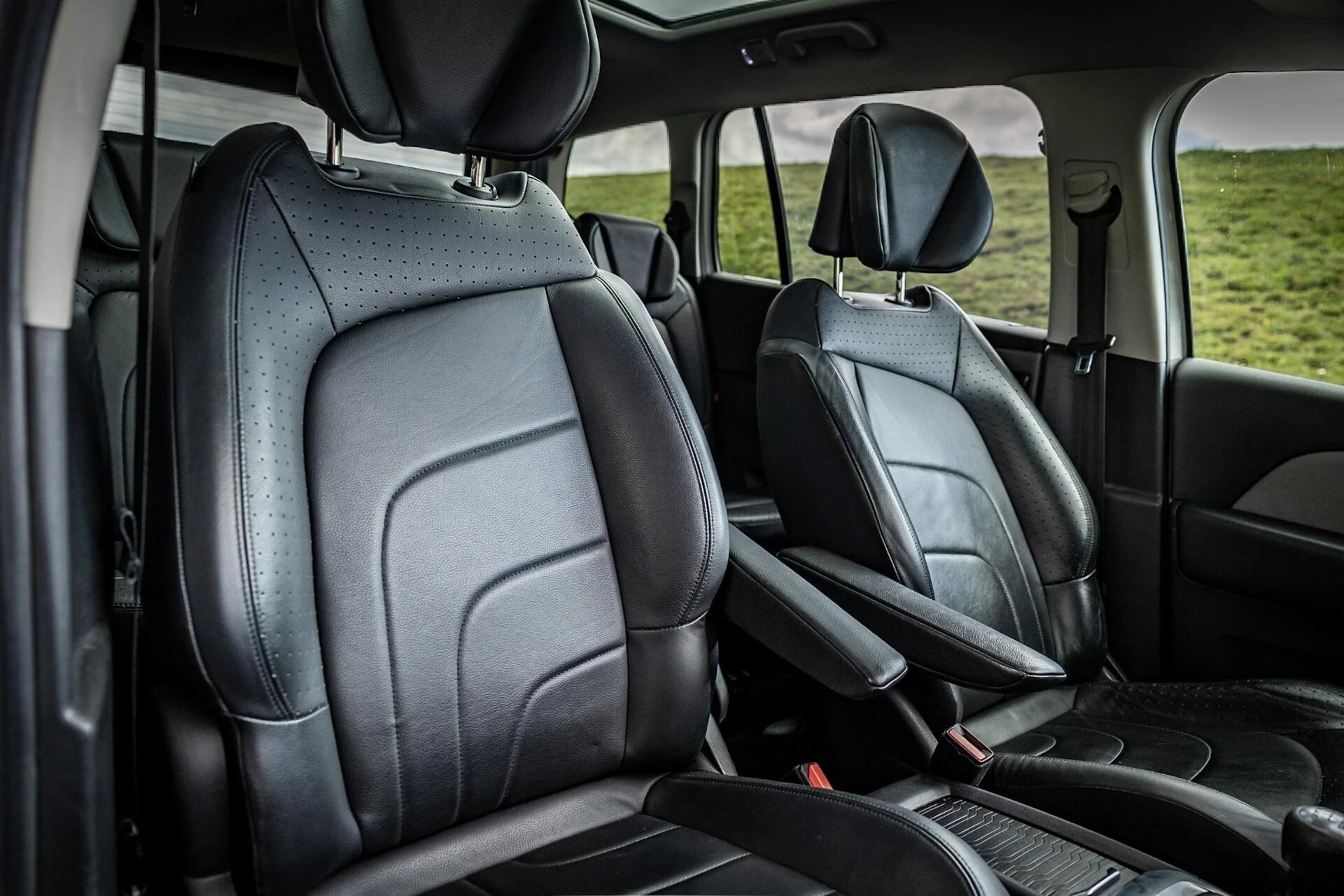 Hoofdafbeelding Citroën Grand C4 Picasso