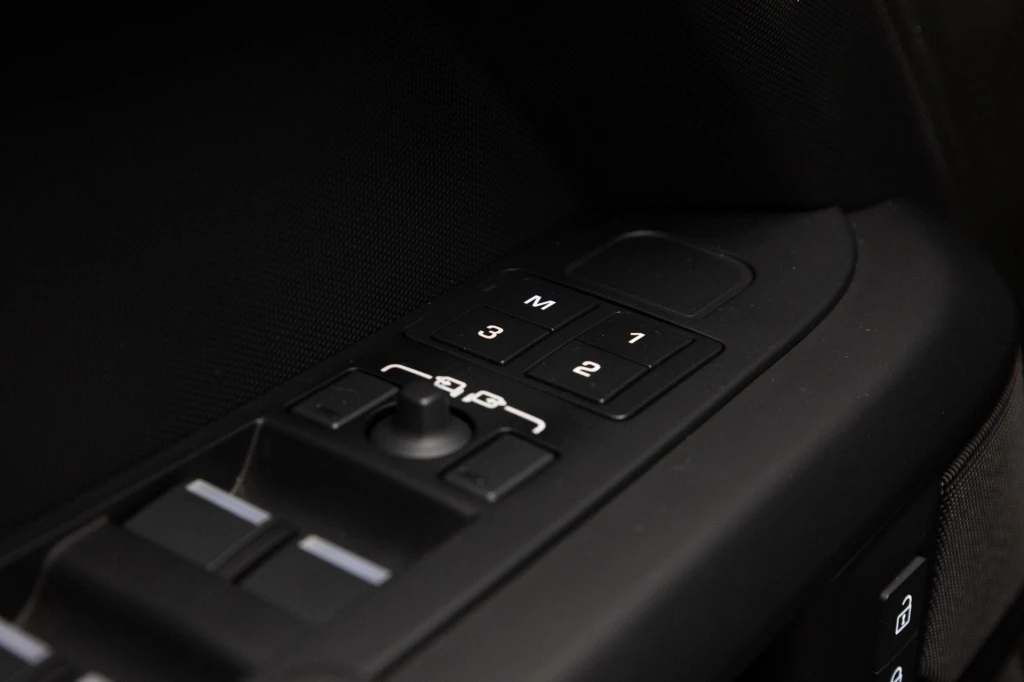 Hoofdafbeelding Land Rover Defender