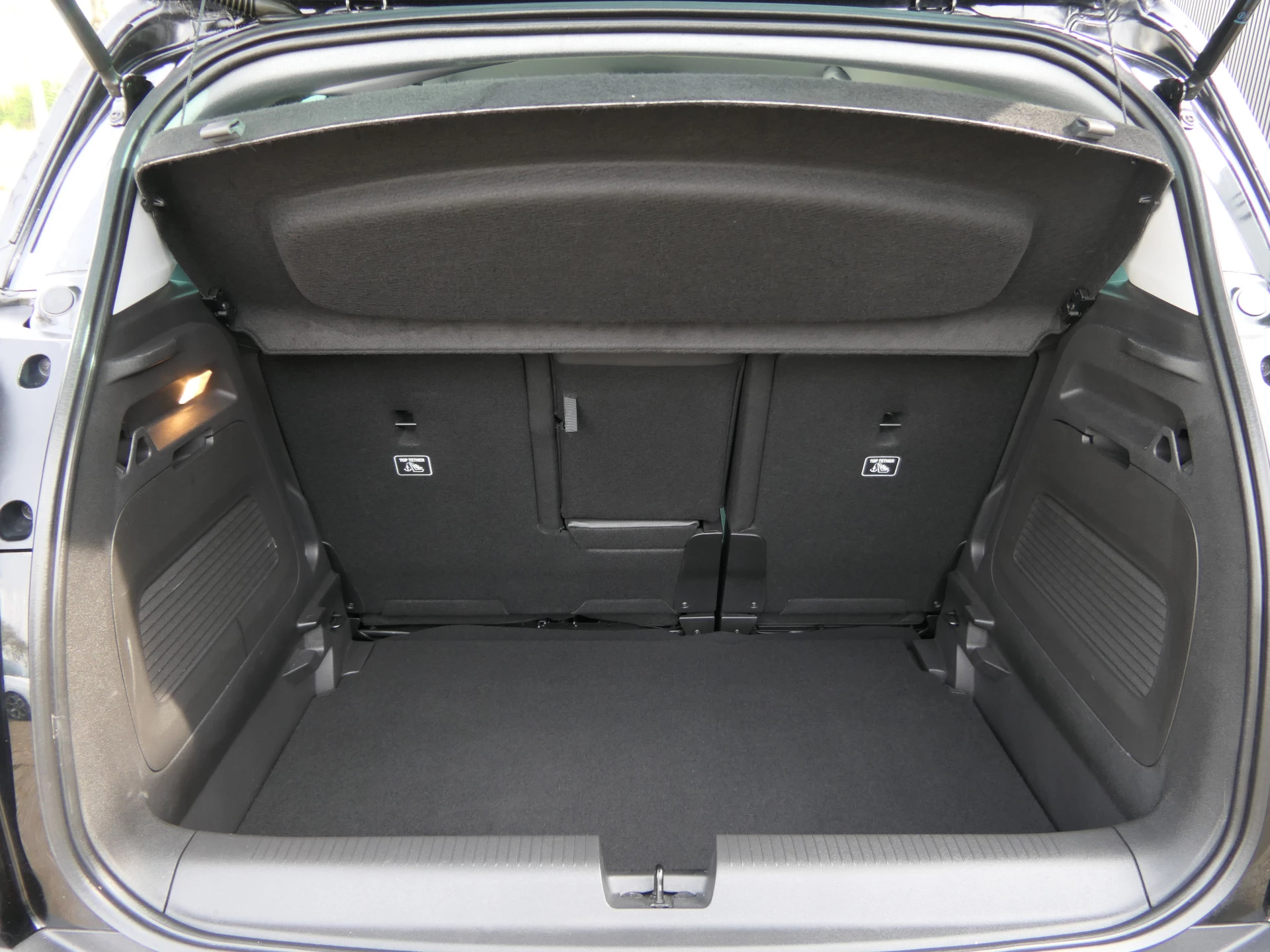 Hoofdafbeelding Opel Crossland