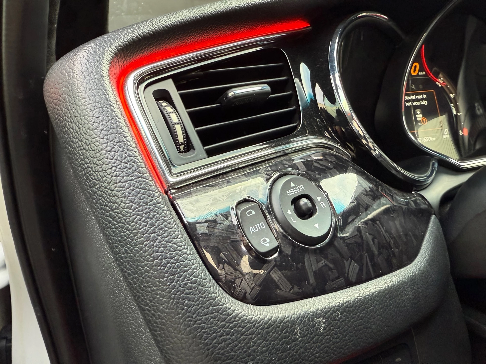 Hoofdafbeelding Kia cee'd