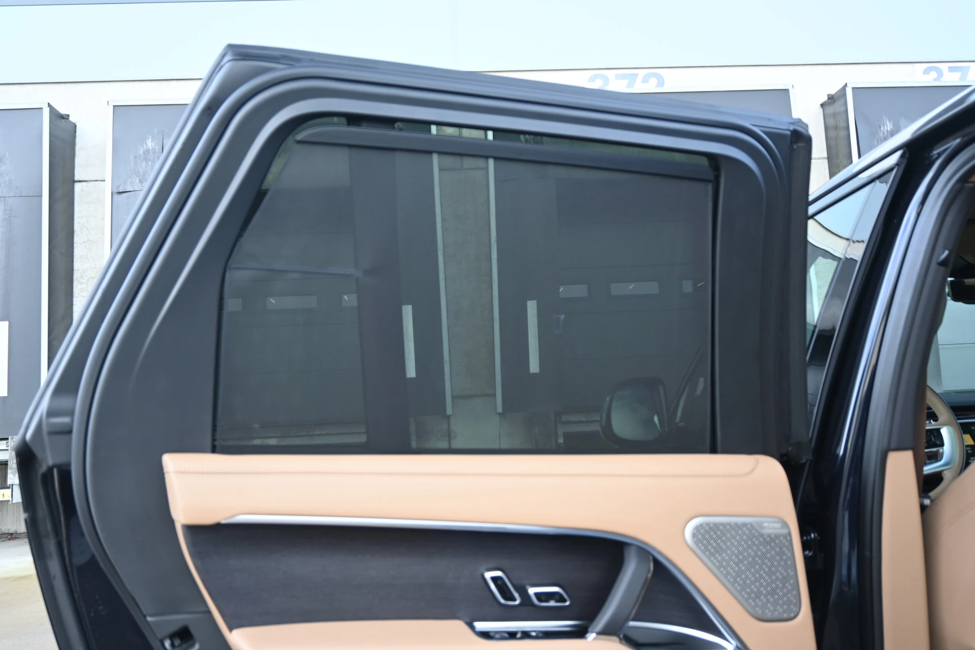 Hoofdafbeelding Land Rover Range Rover