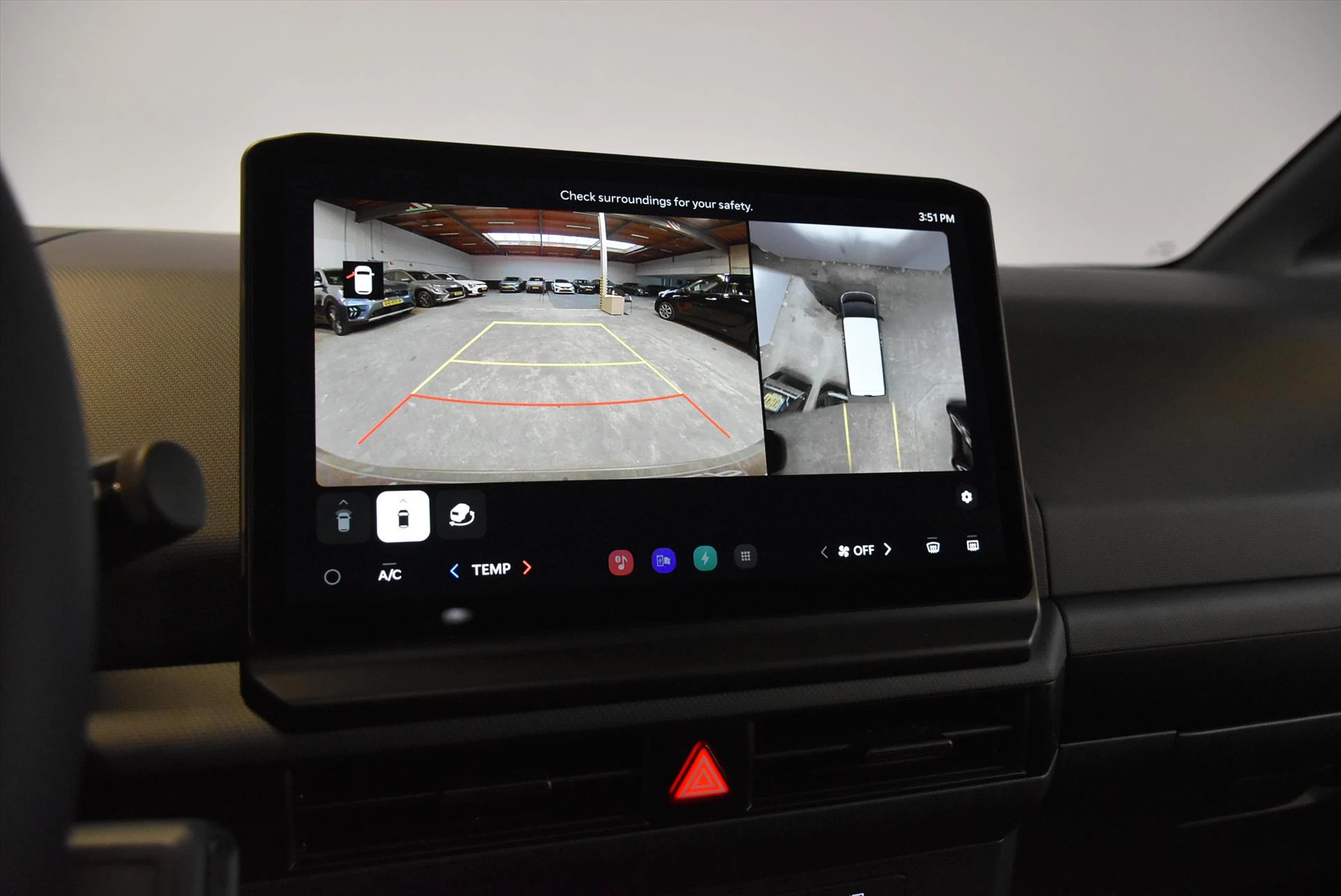 Hoofdafbeelding Kia Pv5 Passenger