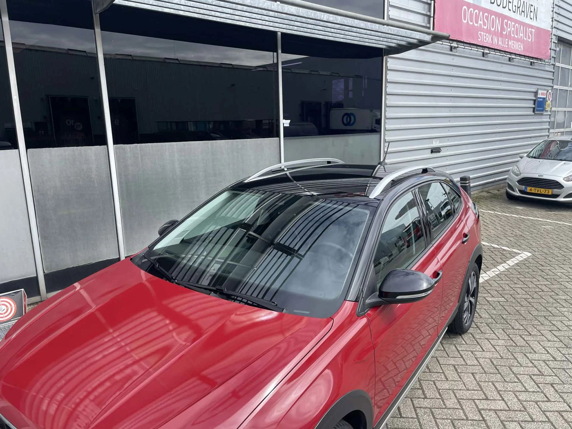 Hoofdafbeelding Volkswagen Taigo