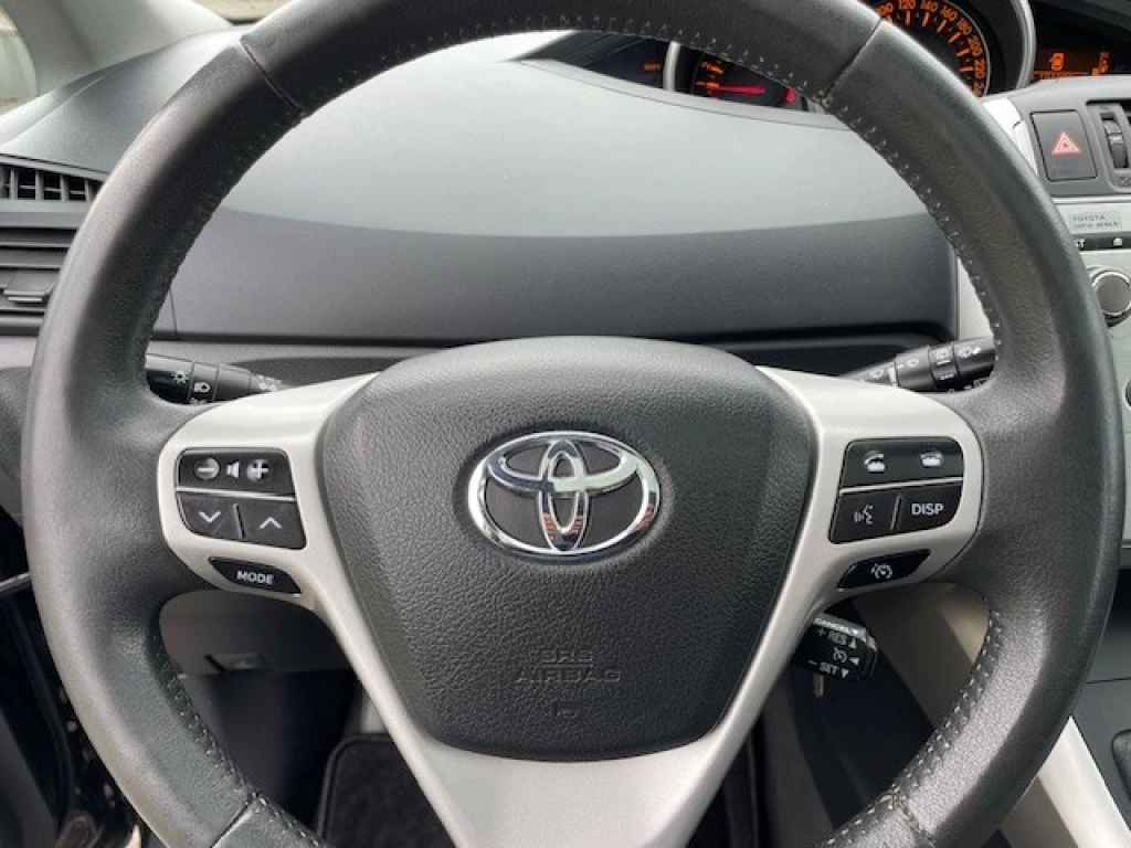 Hoofdafbeelding Toyota Verso