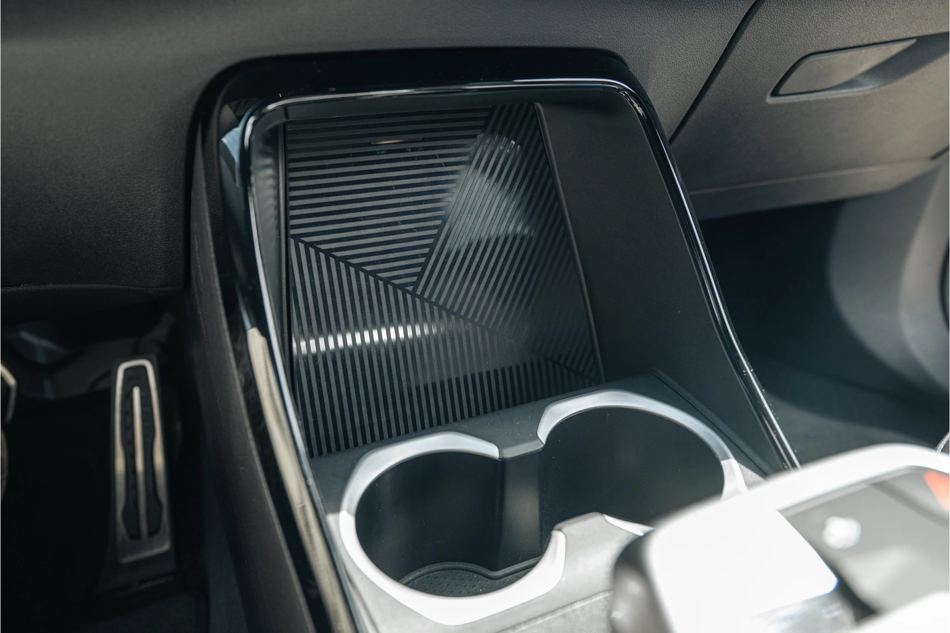 Hoofdafbeelding BMW iX1