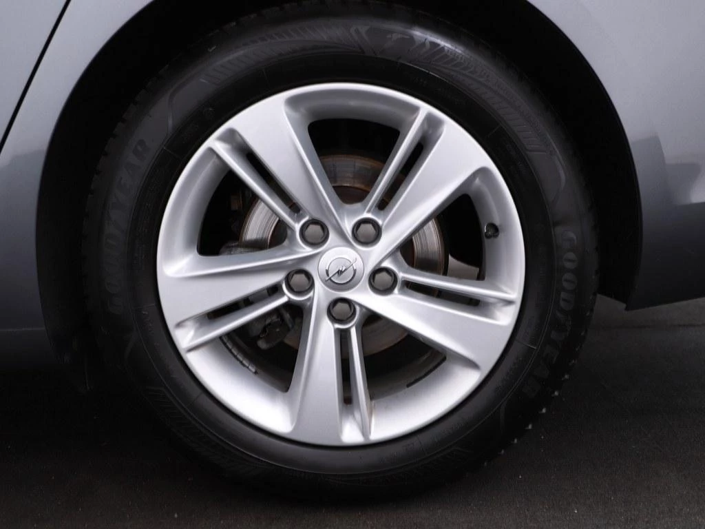 Hoofdafbeelding Opel Insignia