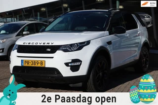 Land Rover Discovery Sport 2.0 TD4 HSE Luxury LED_PANO_7-PERS_20-INCH.