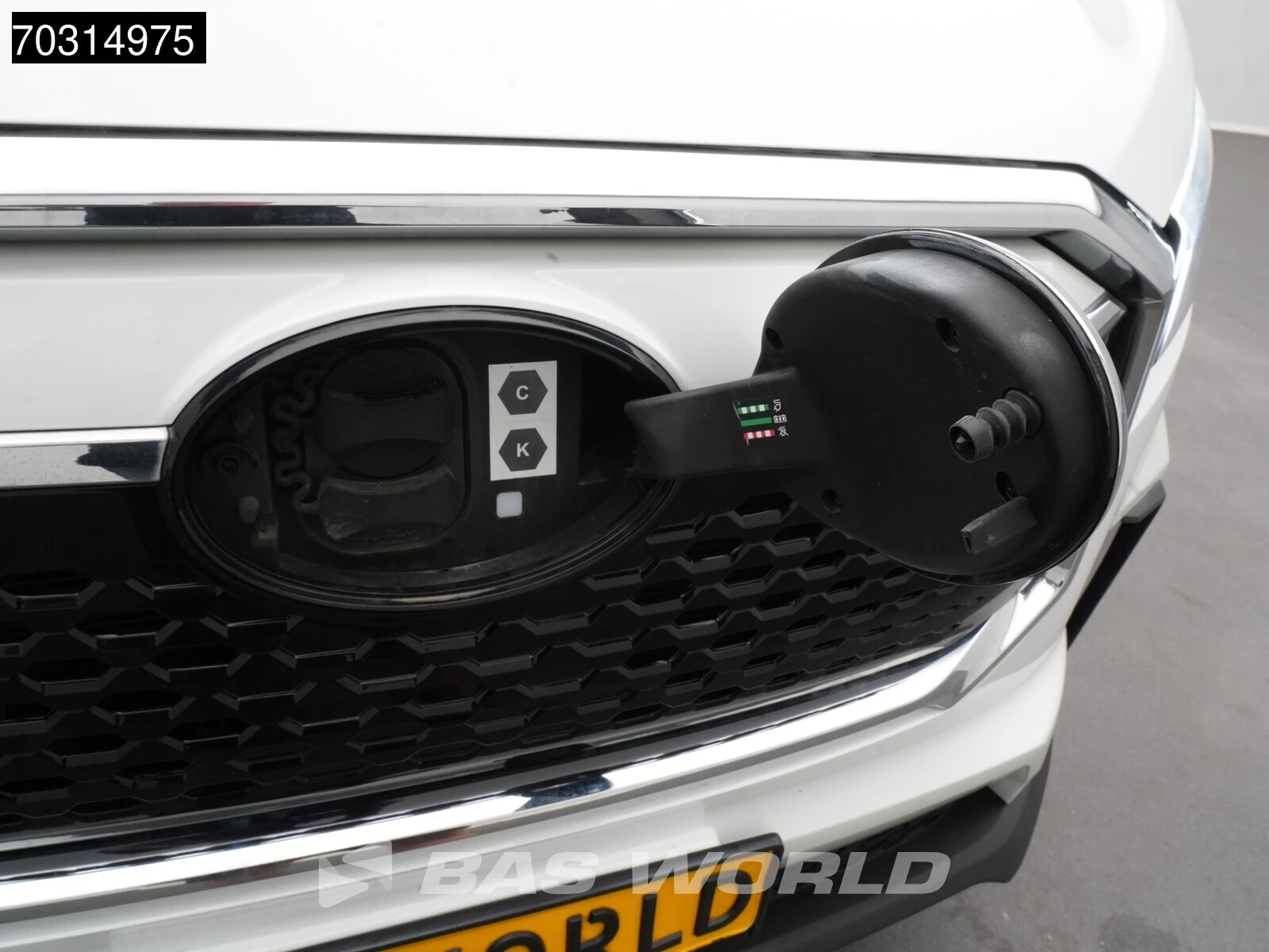 Hoofdafbeelding Maxus eDeliver9