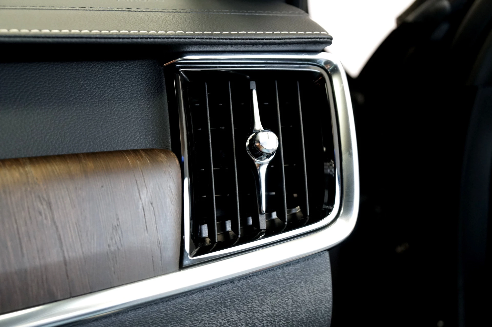 Hoofdafbeelding Volvo V90