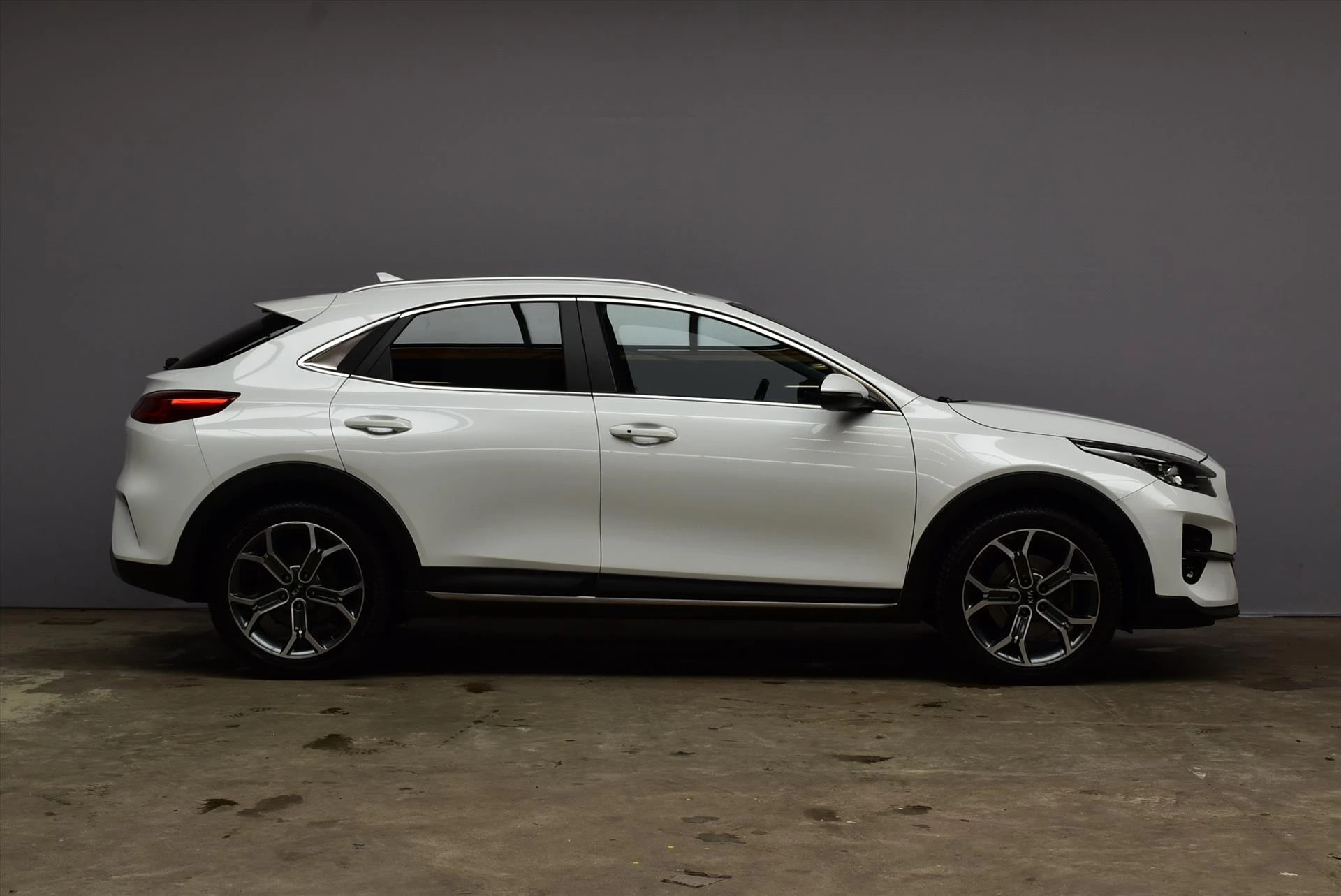 Hoofdafbeelding Kia XCeed