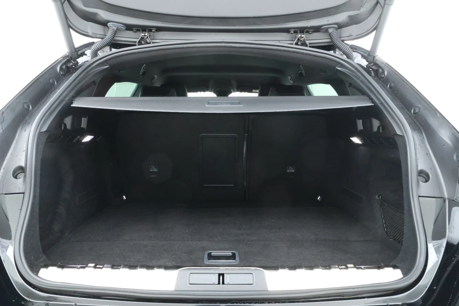 Hoofdafbeelding Peugeot 508