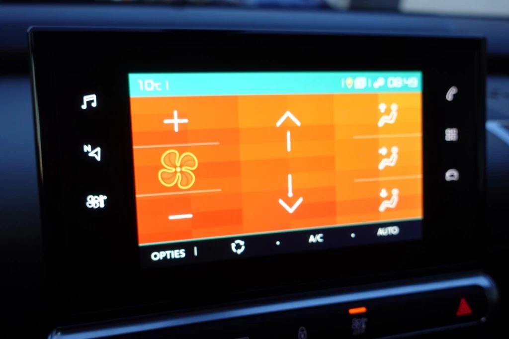 Hoofdafbeelding Citroën C4