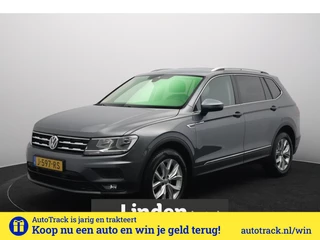 Volkswagen Tiguan Allspace 1.5 TSI Comfortline Business 150PK Automaat | Virtual Display | Navigatie | Carplay&Android
