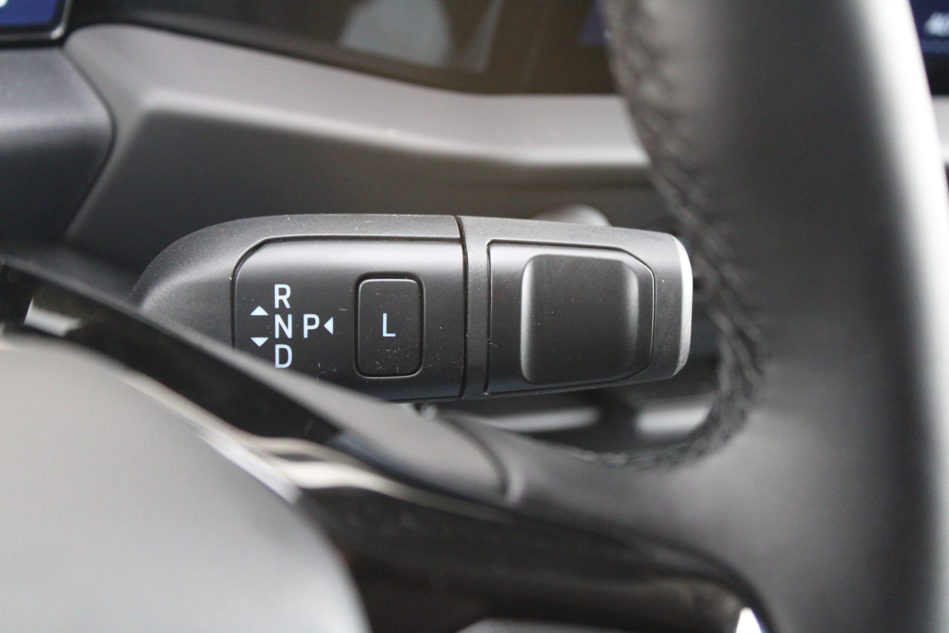 Hoofdafbeelding Ford E-Transit Custom