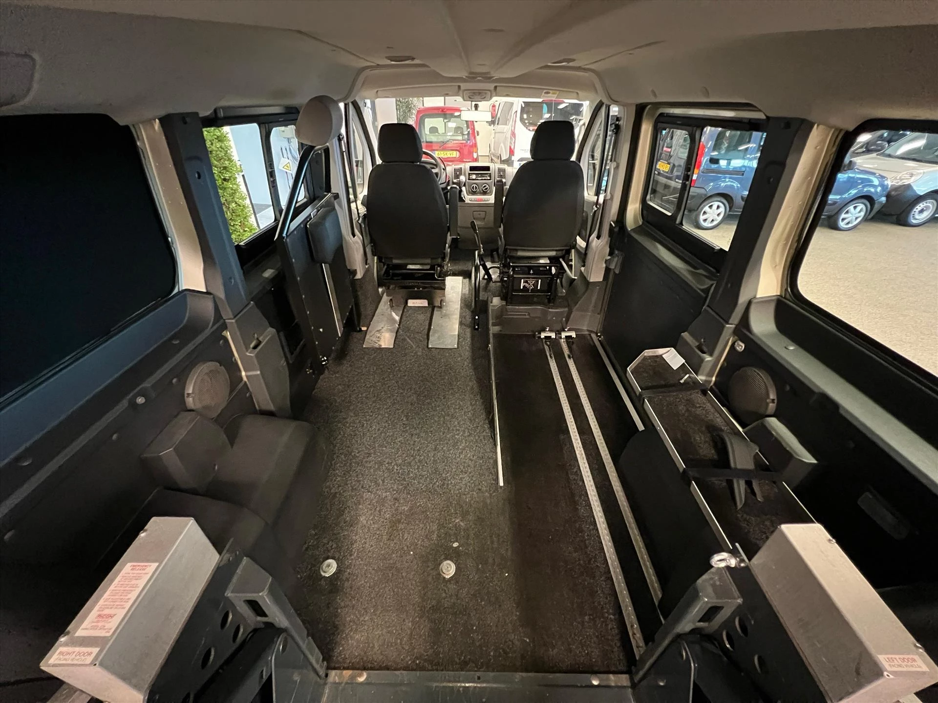 Hoofdafbeelding Fiat Ducato