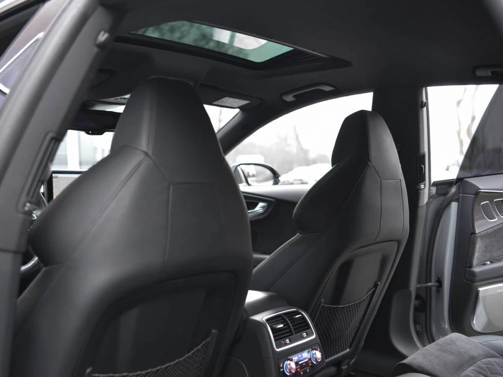 Hoofdafbeelding Audi RS7