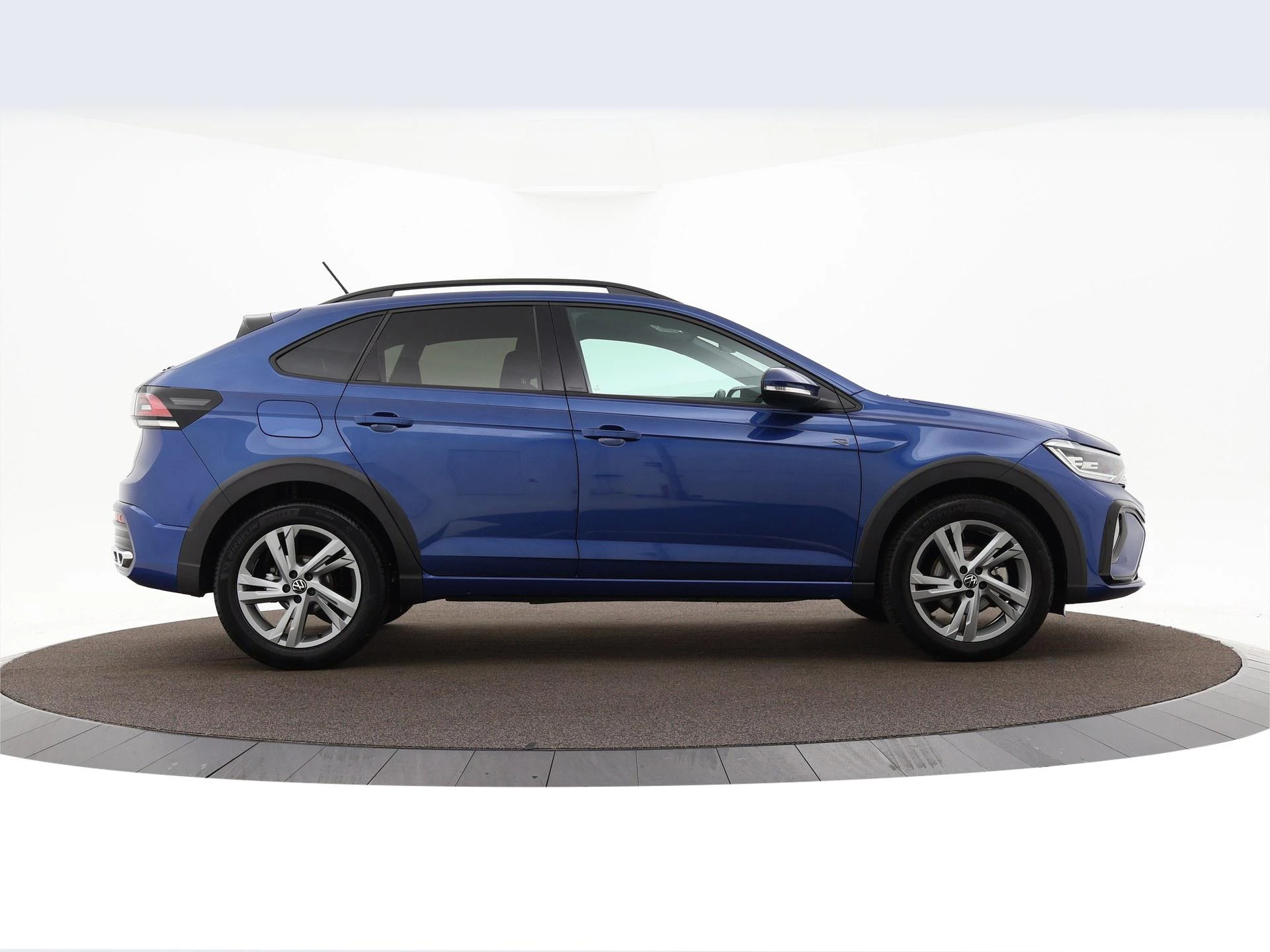 Hoofdafbeelding Volkswagen Taigo