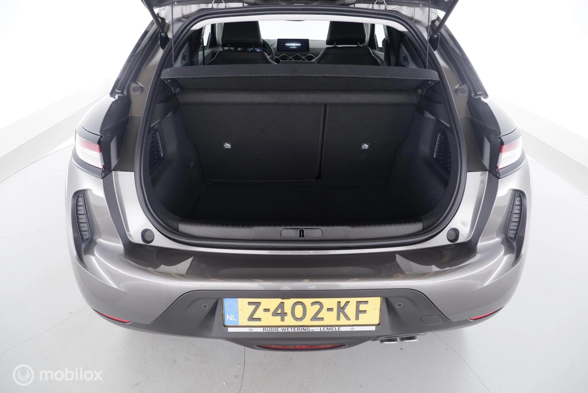 Hoofdafbeelding DS DS 3