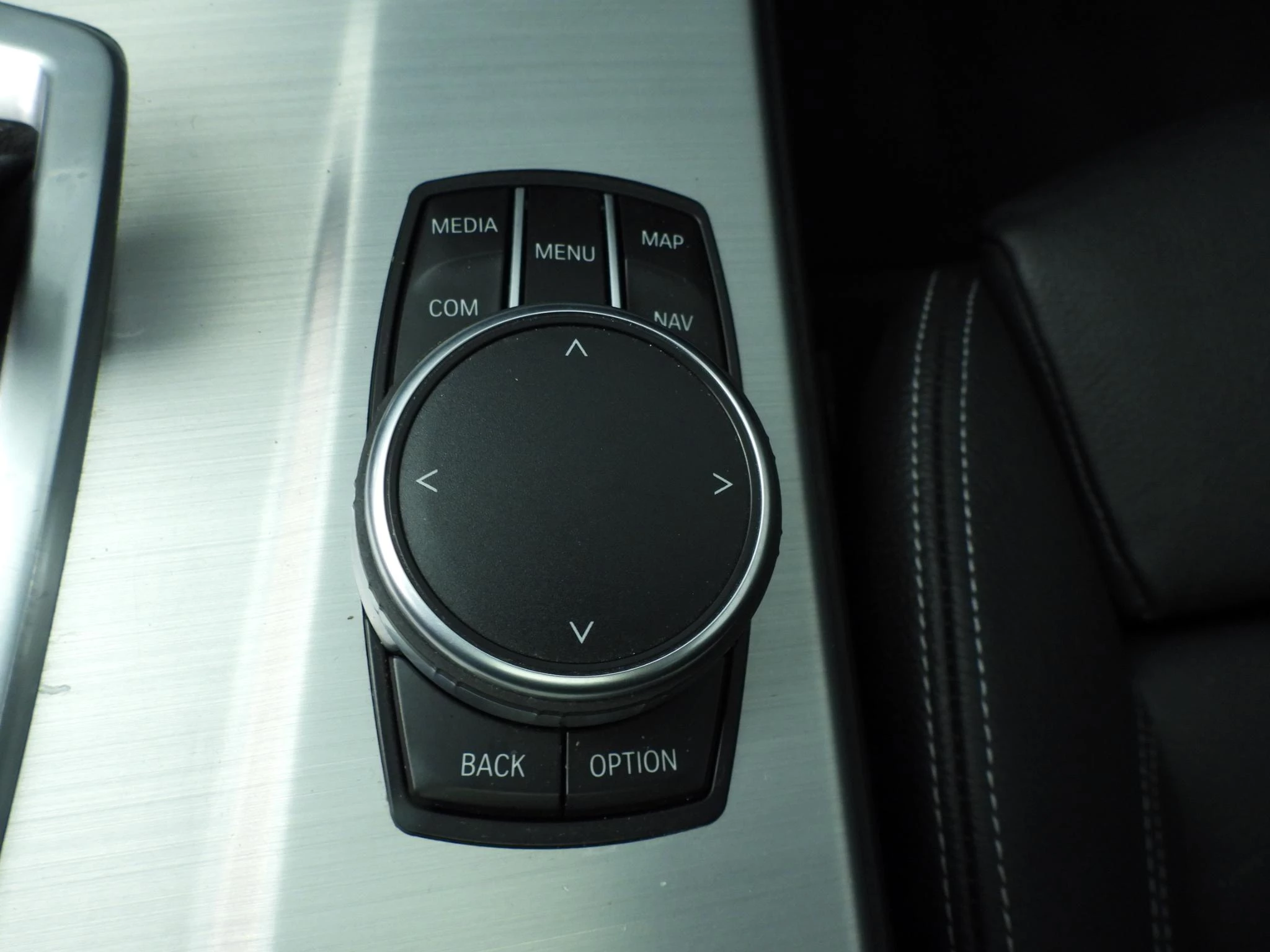 Hoofdafbeelding BMW X4