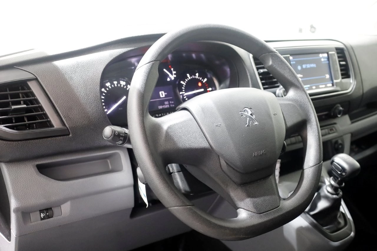 Hoofdafbeelding Peugeot Expert