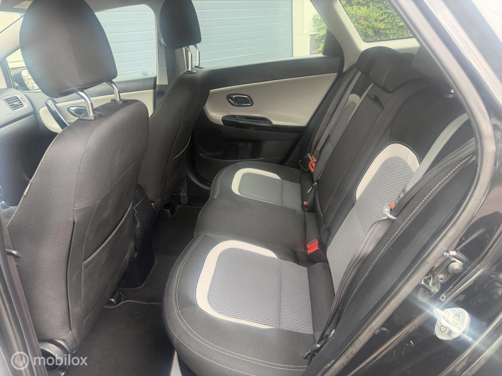 Hoofdafbeelding Kia cee'd