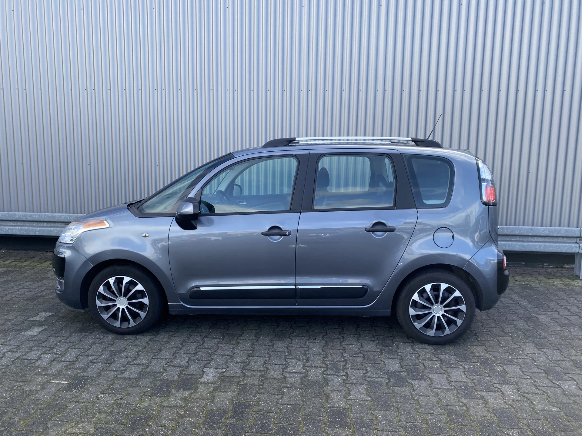 Hoofdafbeelding Citroën C3 Picasso