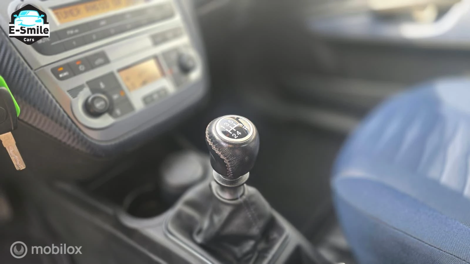 Hoofdafbeelding Fiat Grande Punto