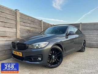 BMW 3-serie Gran Turismo 320i xDrive High Executive