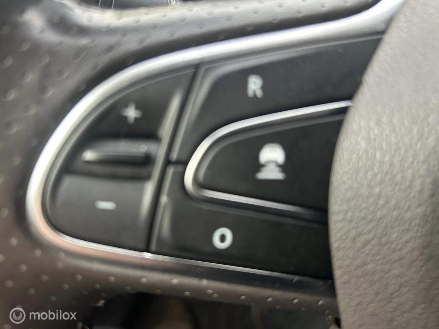 Hoofdafbeelding Renault Espace