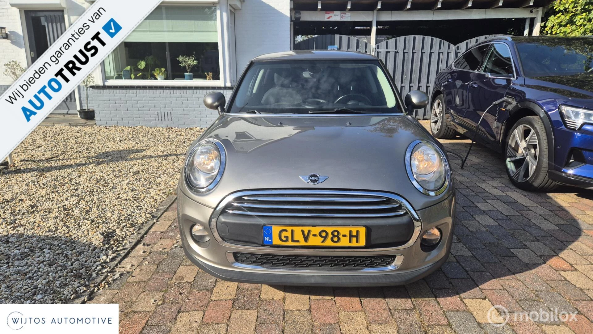 Hoofdafbeelding MINI One