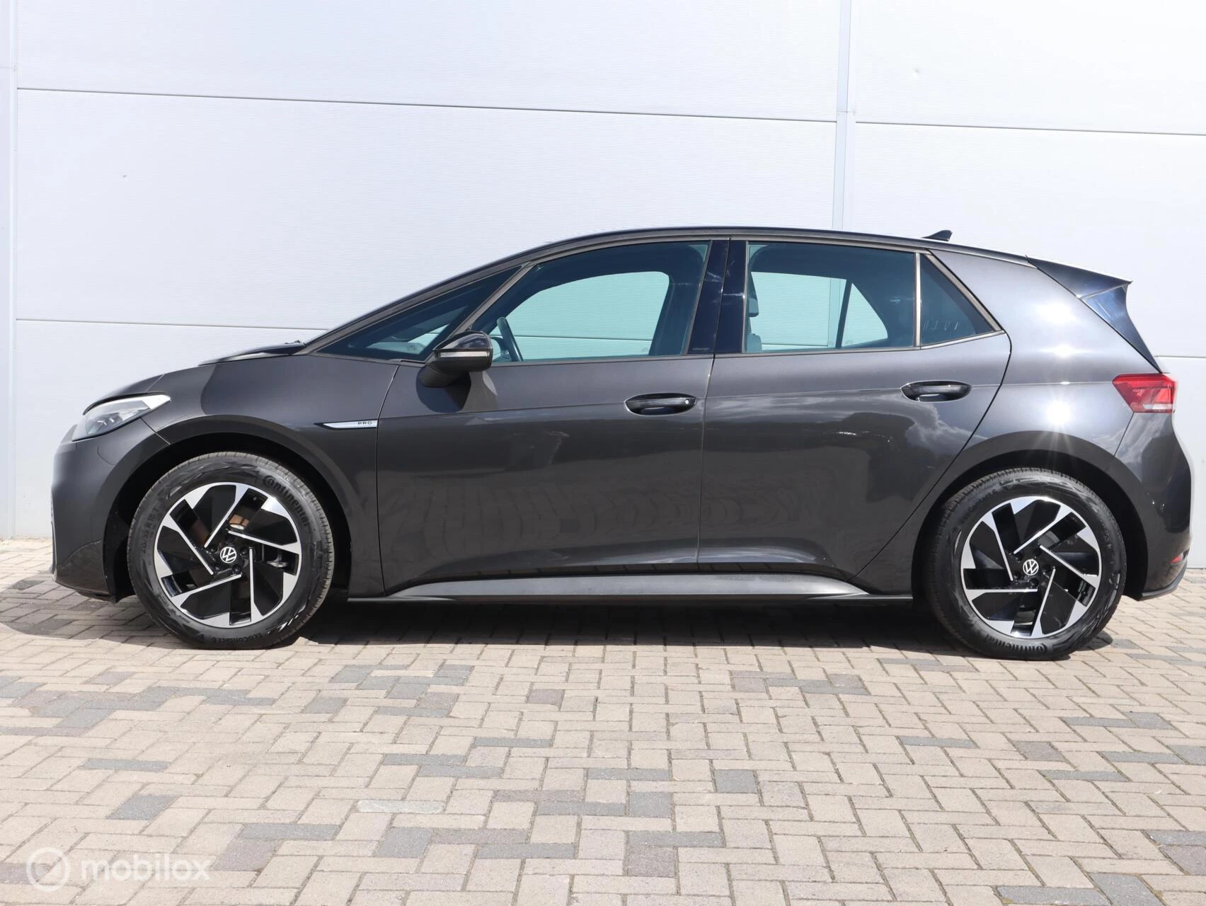 Hoofdafbeelding Volkswagen ID.3