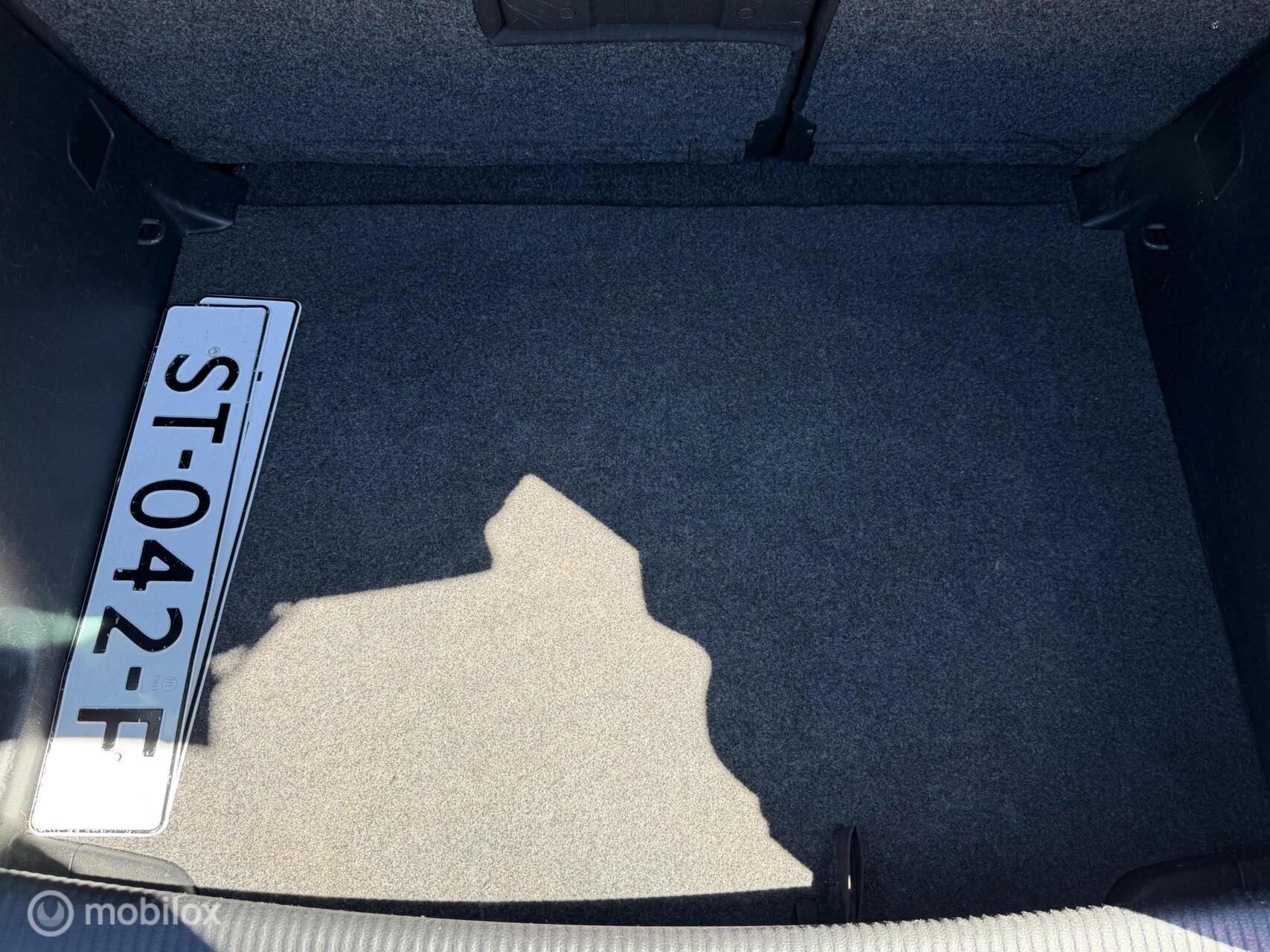 Hoofdafbeelding Volkswagen Golf Plus