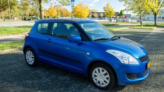 Suzuki Swift 1.2 Met airco