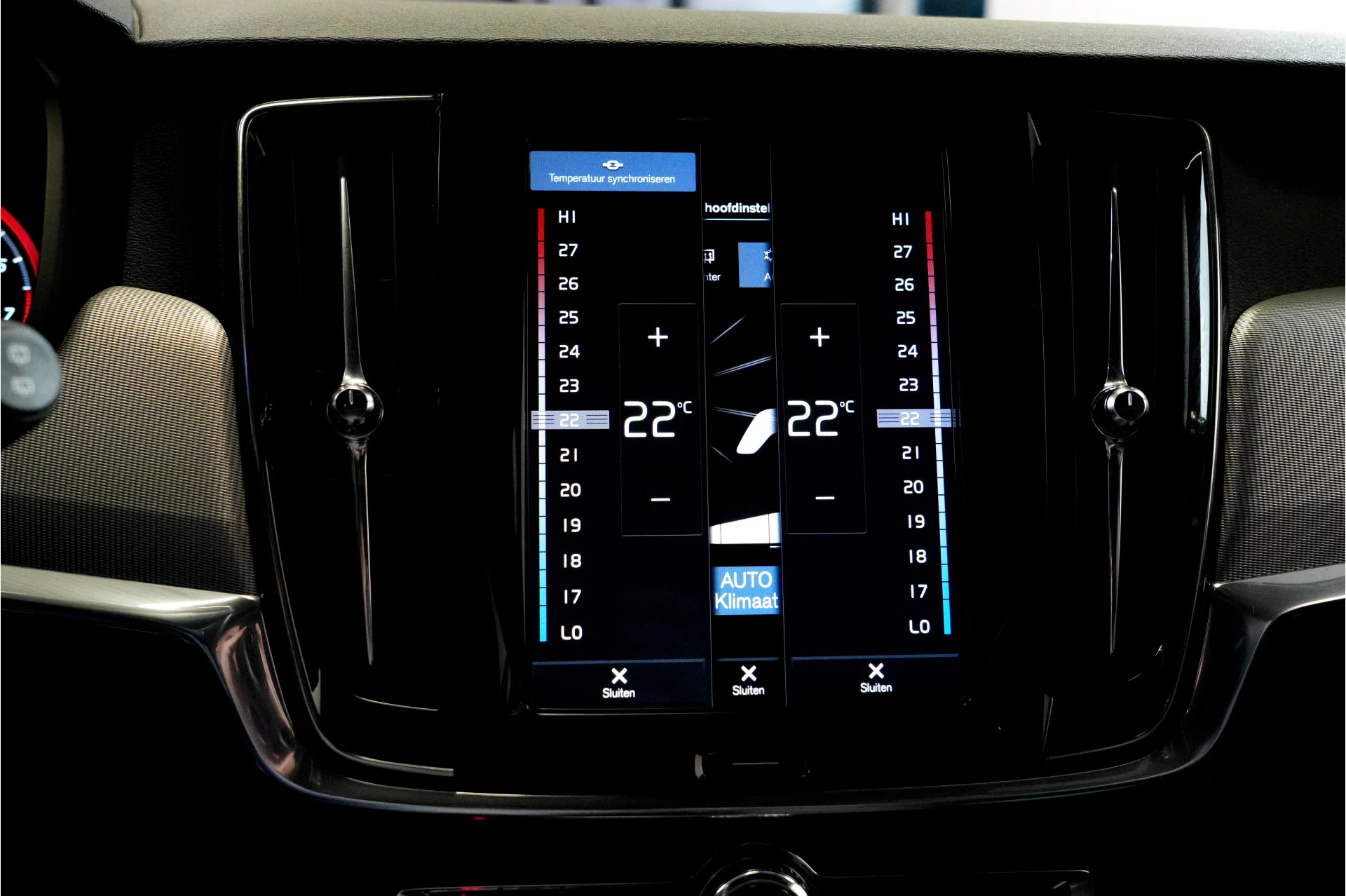 Hoofdafbeelding Volvo V90