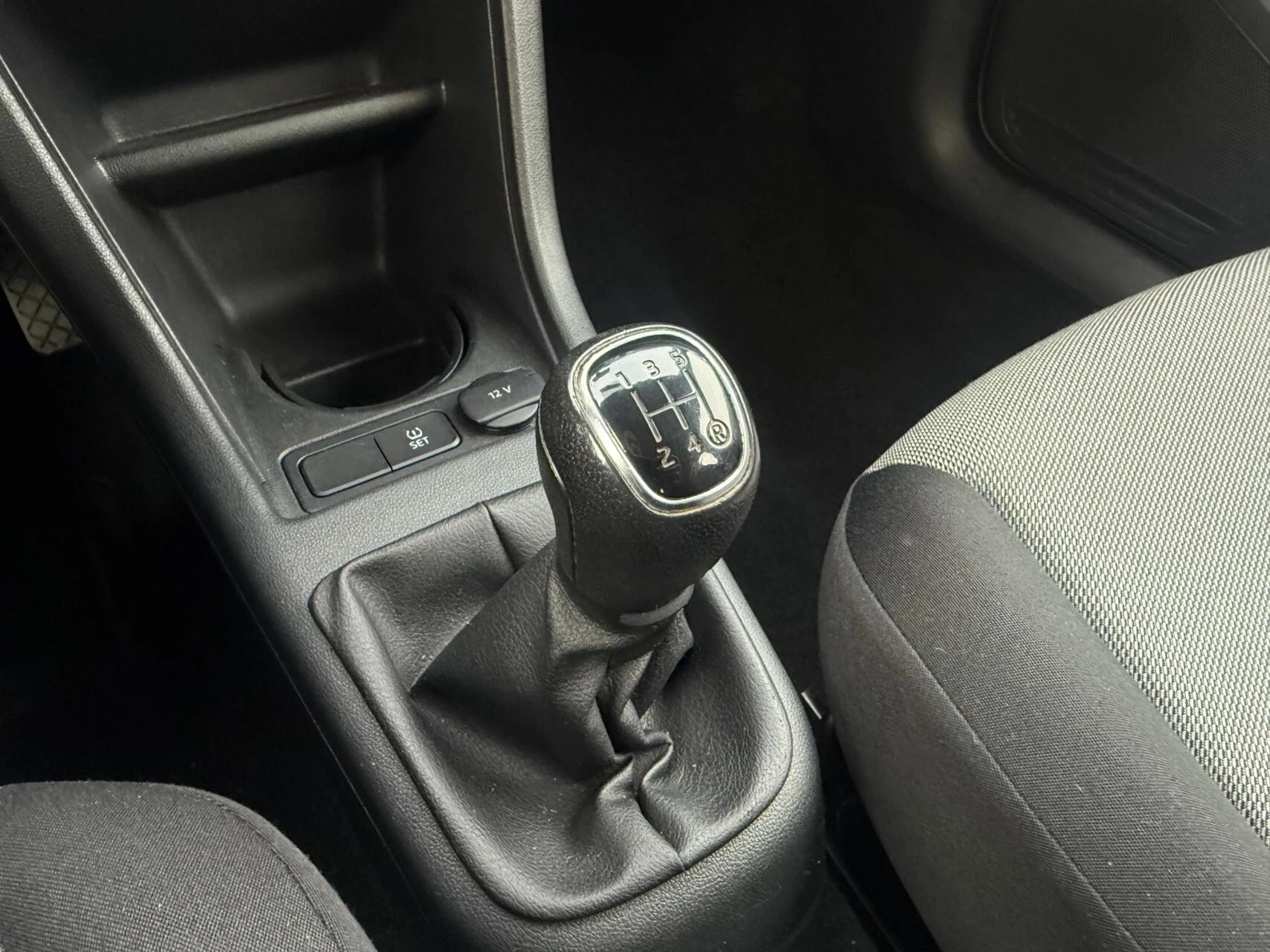 Hoofdafbeelding Škoda Citigo