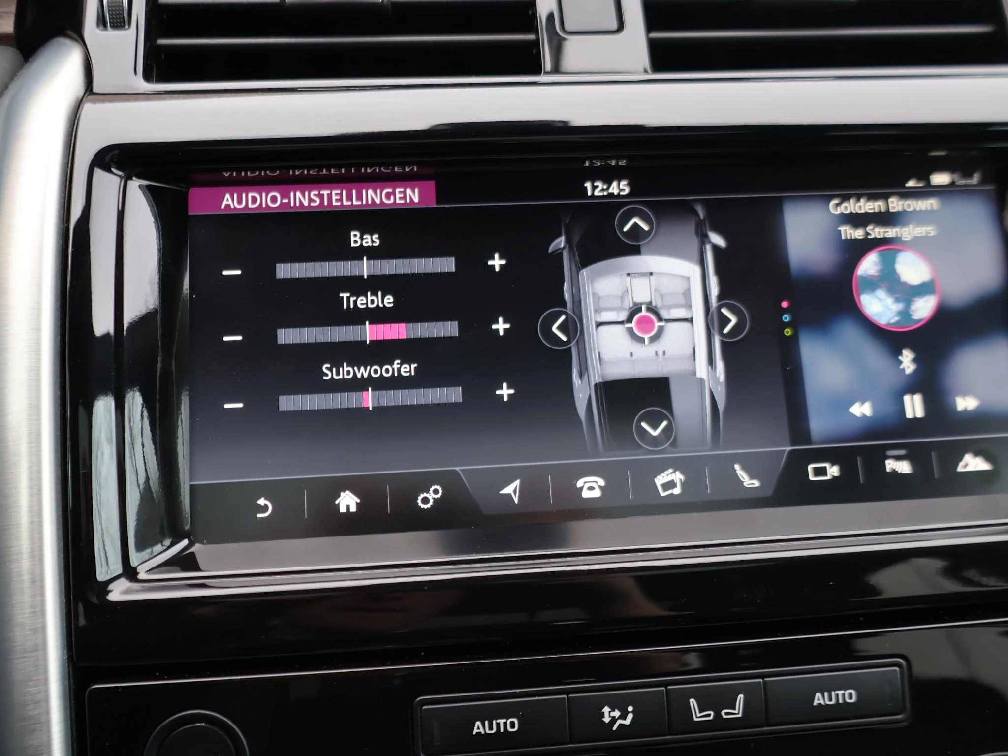 Hoofdafbeelding Land Rover Discovery