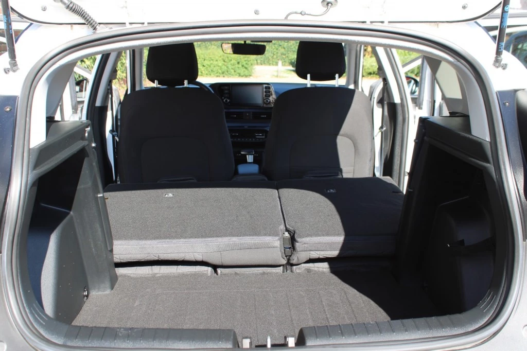 Hoofdafbeelding Hyundai Bayon