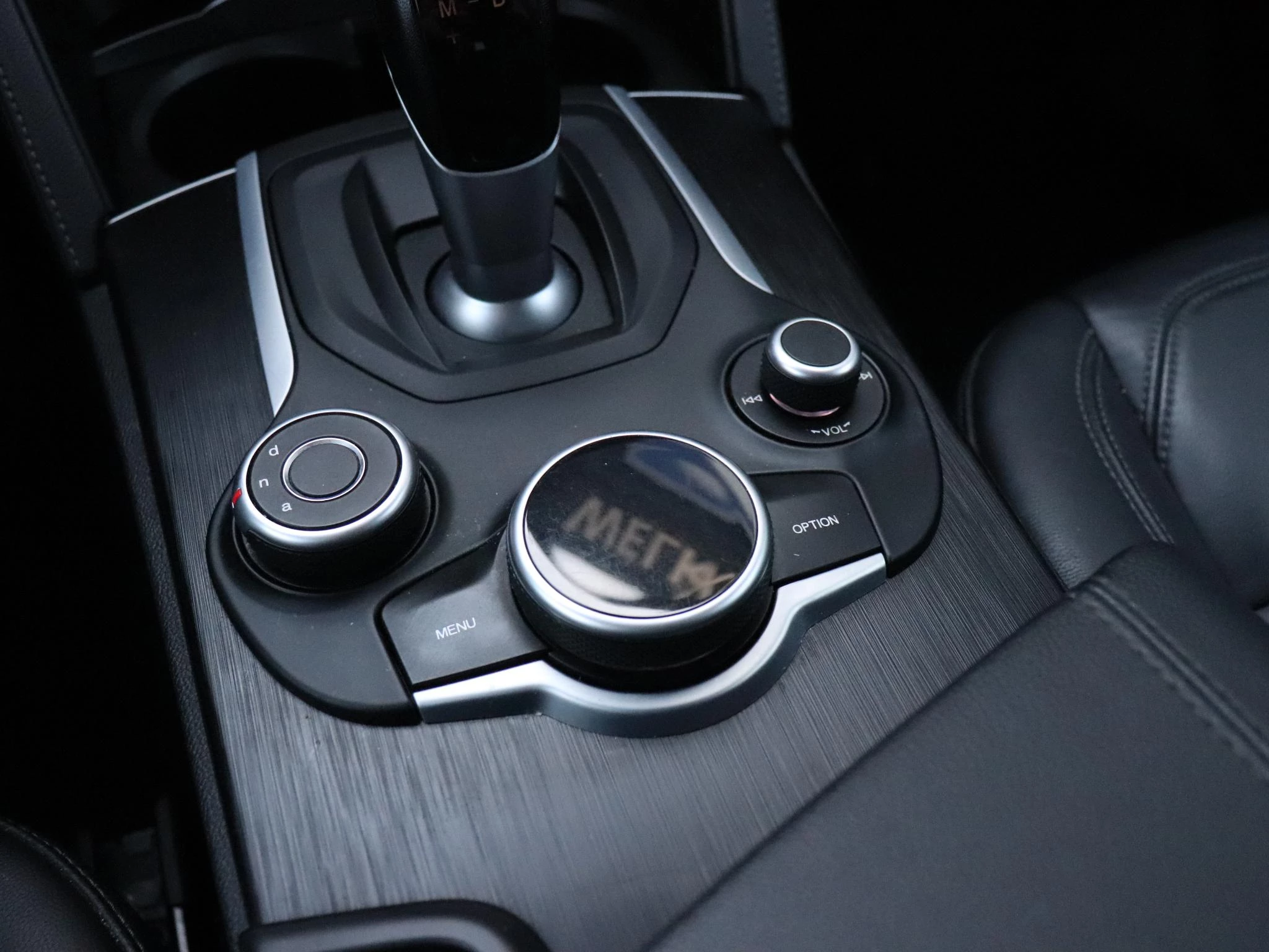 Hoofdafbeelding Alfa Romeo Stelvio