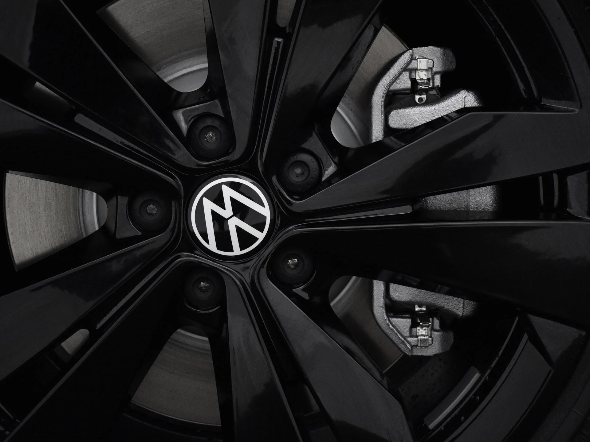 Hoofdafbeelding Volkswagen ID.4