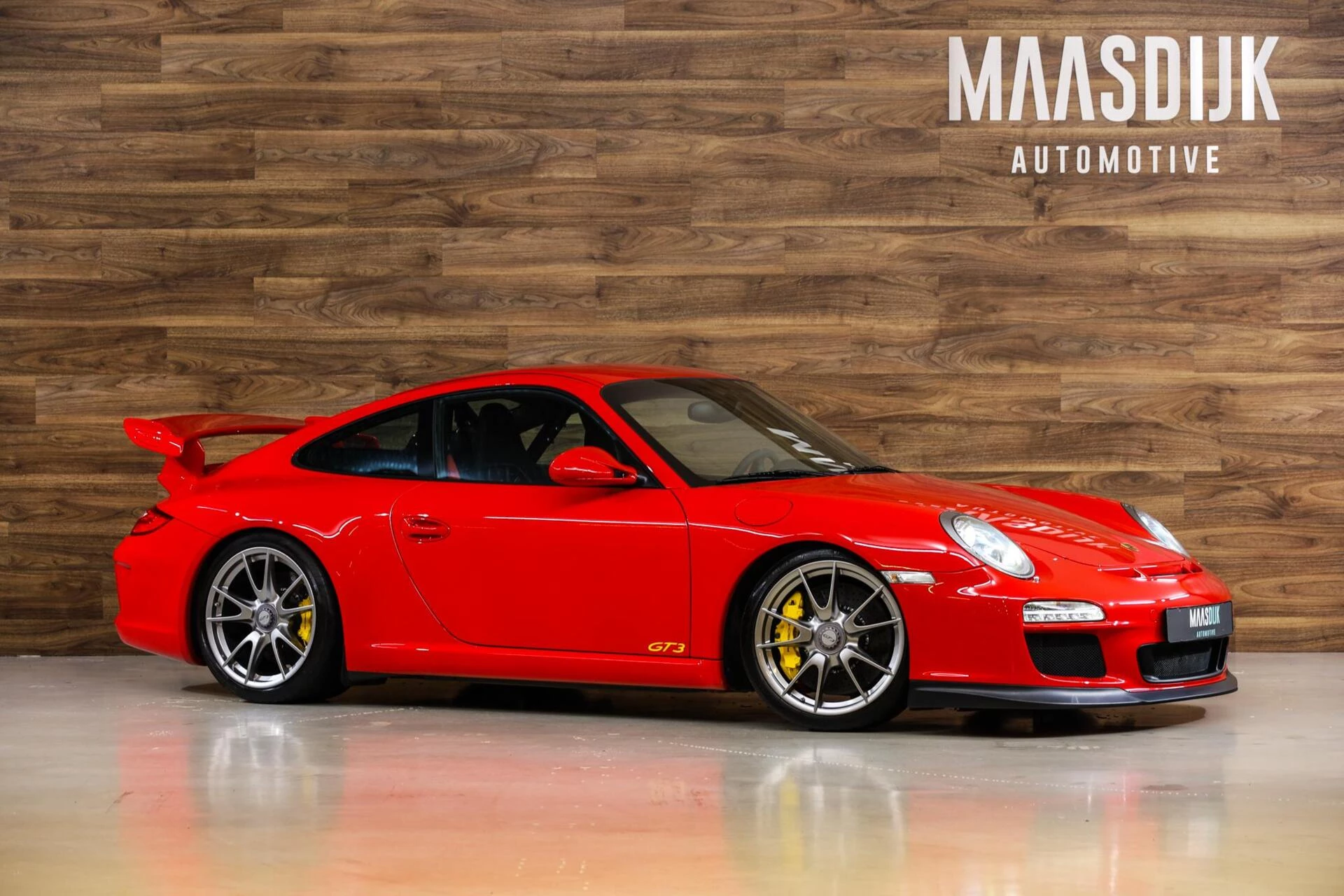 Hoofdafbeelding Porsche 911