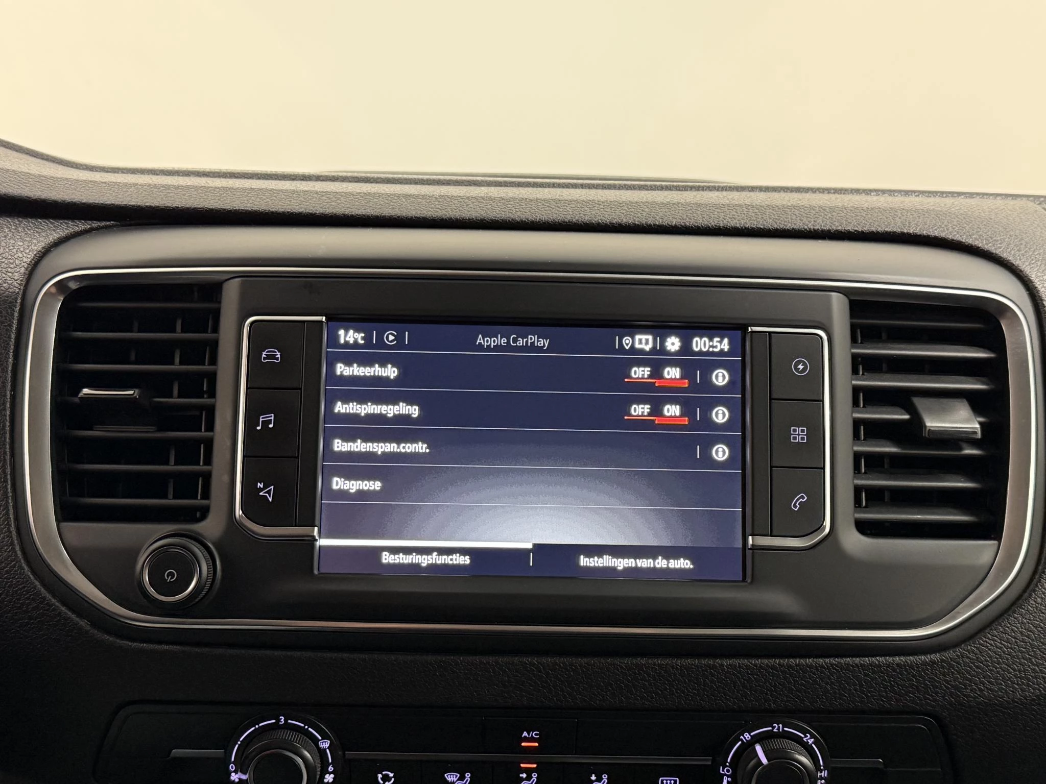 Hoofdafbeelding Opel Vivaro-e