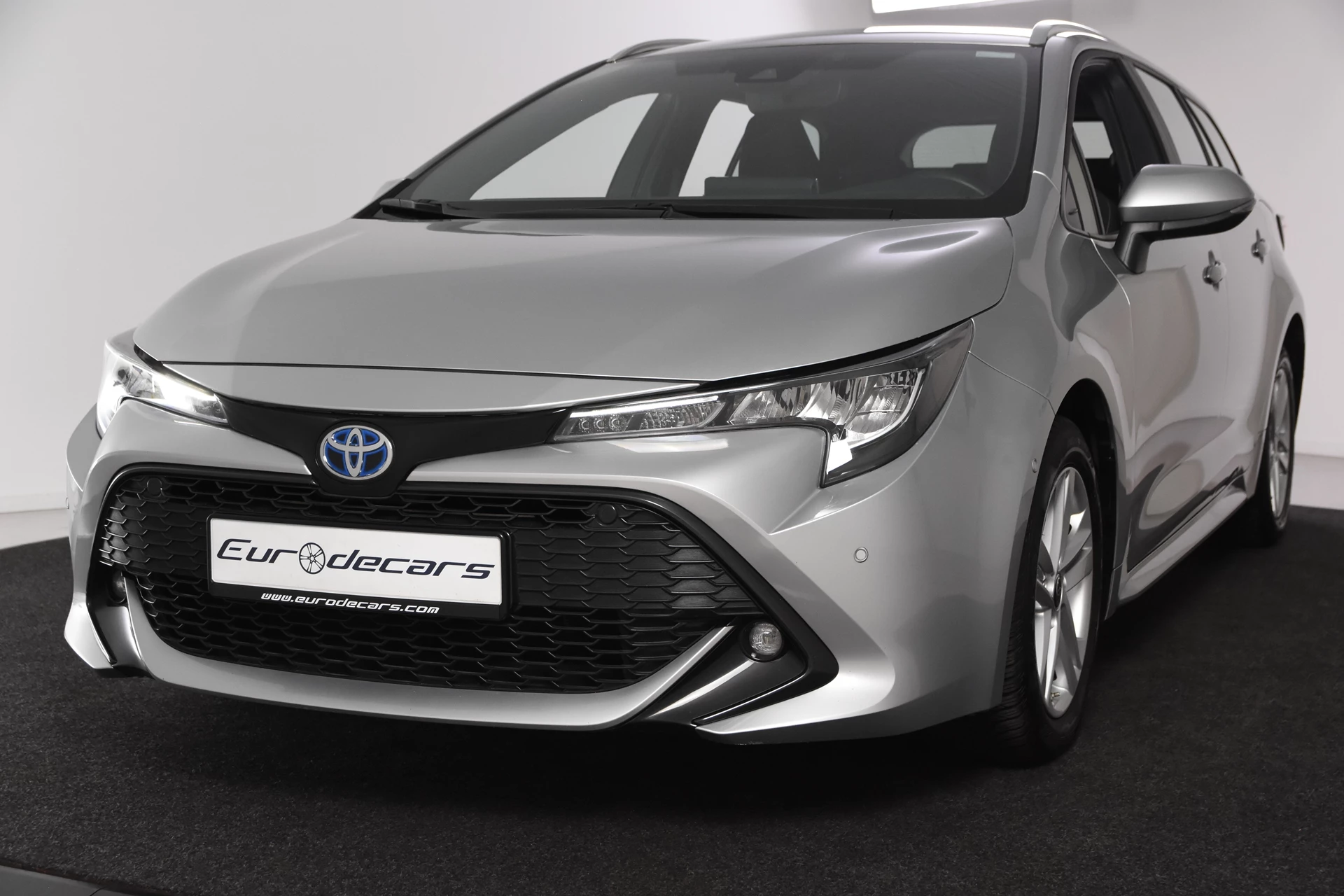 Hoofdafbeelding Toyota Corolla Touring Sports