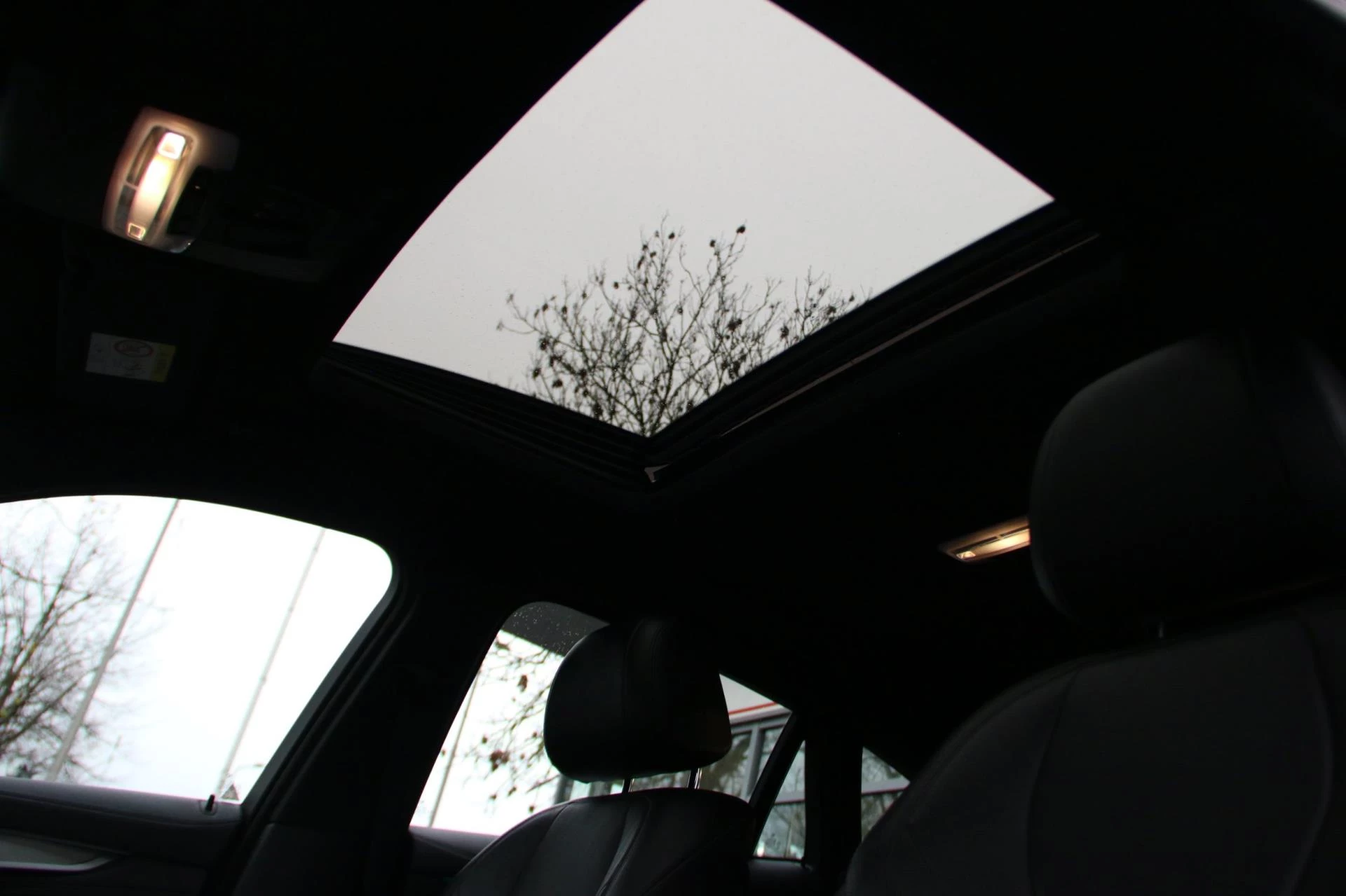 Hoofdafbeelding BMW X6