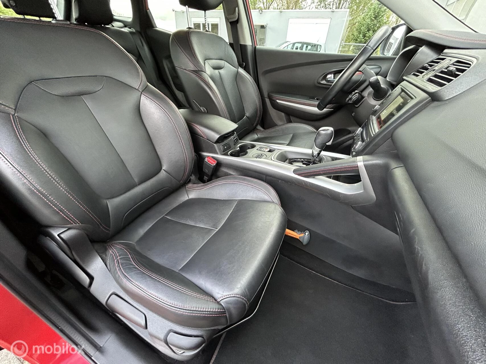 Hoofdafbeelding Renault Kadjar