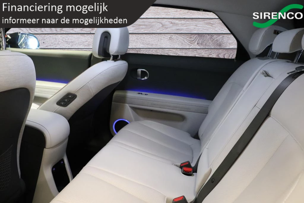Hoofdafbeelding Hyundai IONIQ 5