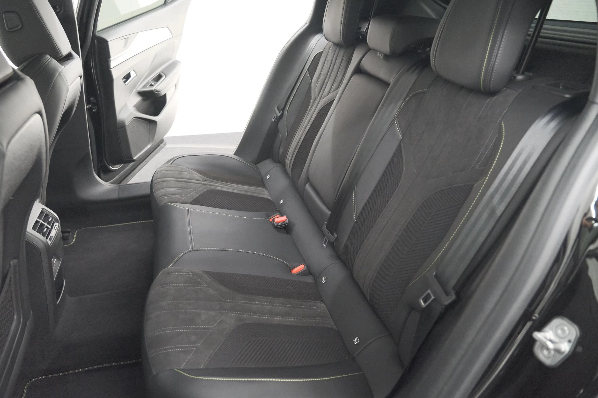 Hoofdafbeelding Peugeot 408