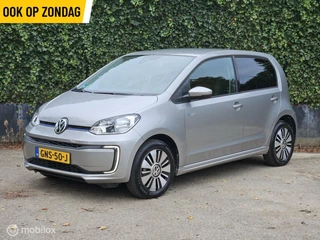 Volkswagen e-Up! | LMV | Stoelverwarming | Camera